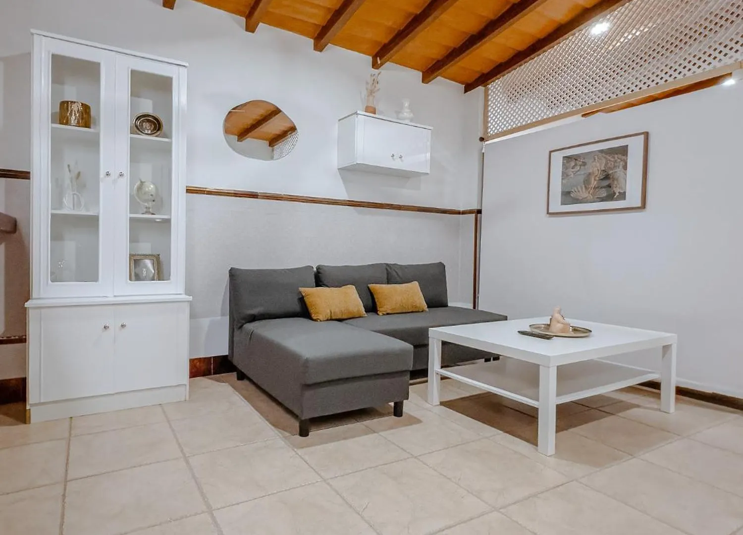 Apartment Apartamento Casco Antiguo Boutique Marbella - A 100M De La Playa Spain