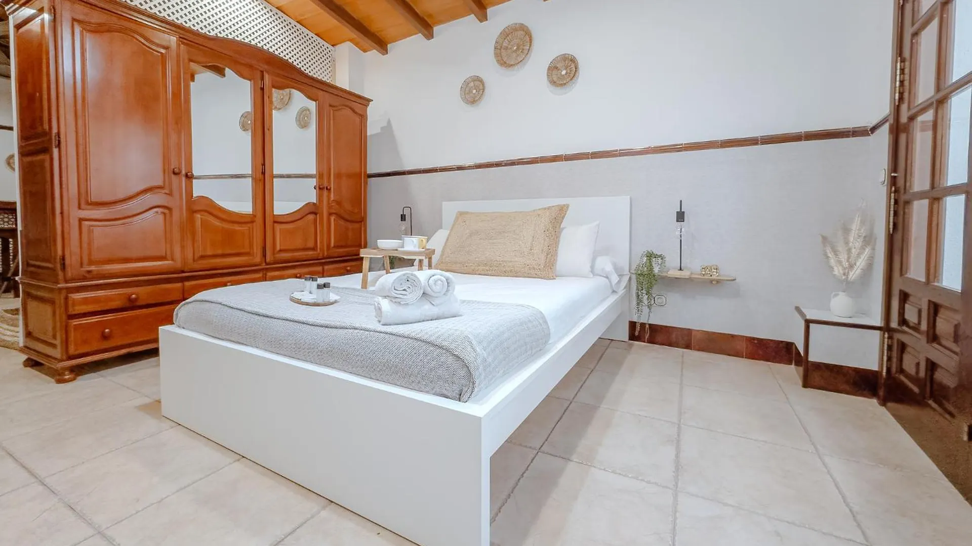 Apartamento Casco Antiguo Boutique Marbella - A 100M De La Playa Appartamento