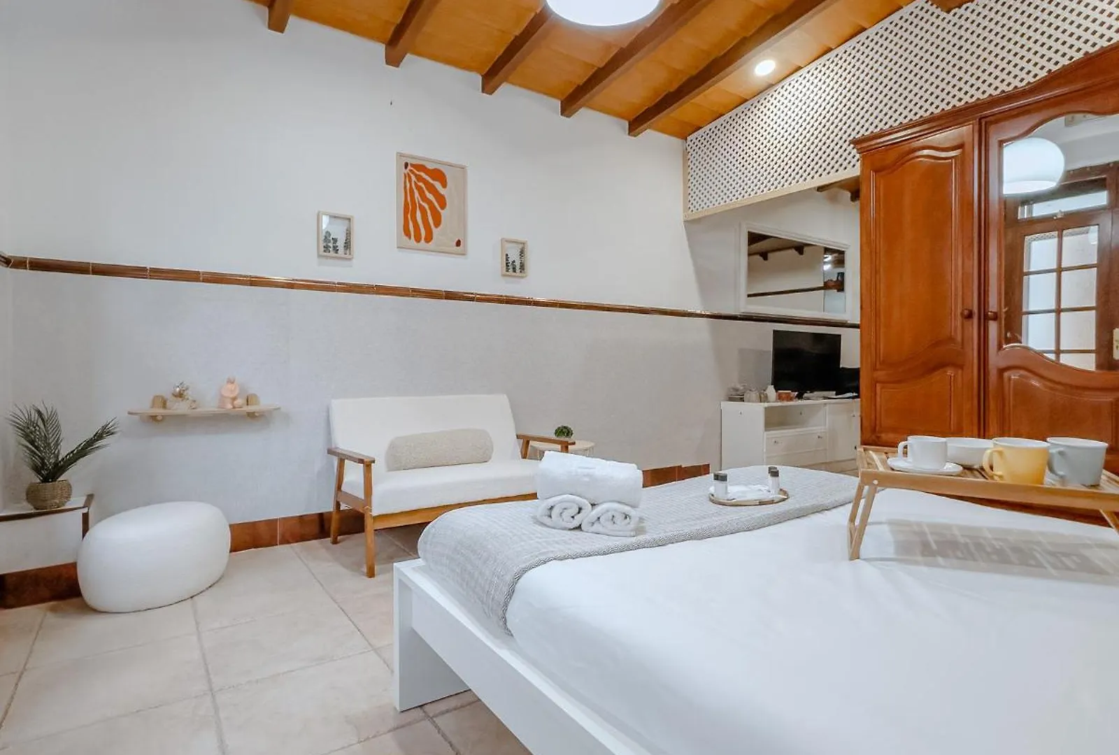 Apartamento Casco Antiguo Boutique Marbella - A 100M De La Playa