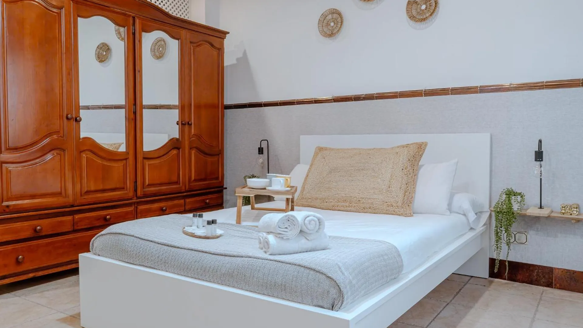 Apartamento Casco Antiguo Boutique Marbella - A 100M De La Playa 0*,  Spagna