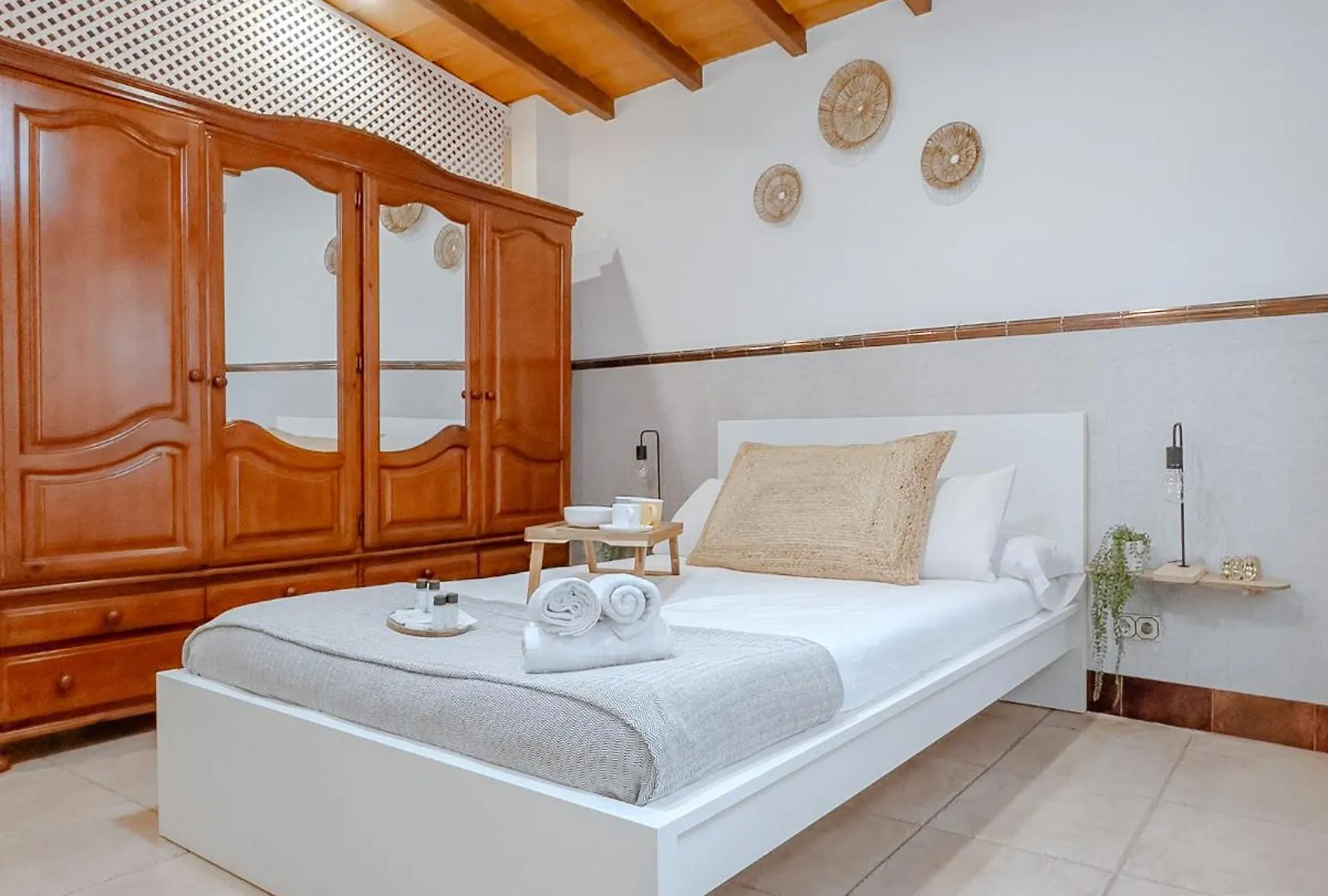 Apartamento Casco Antiguo Boutique Marbella - A 100M De La Playa