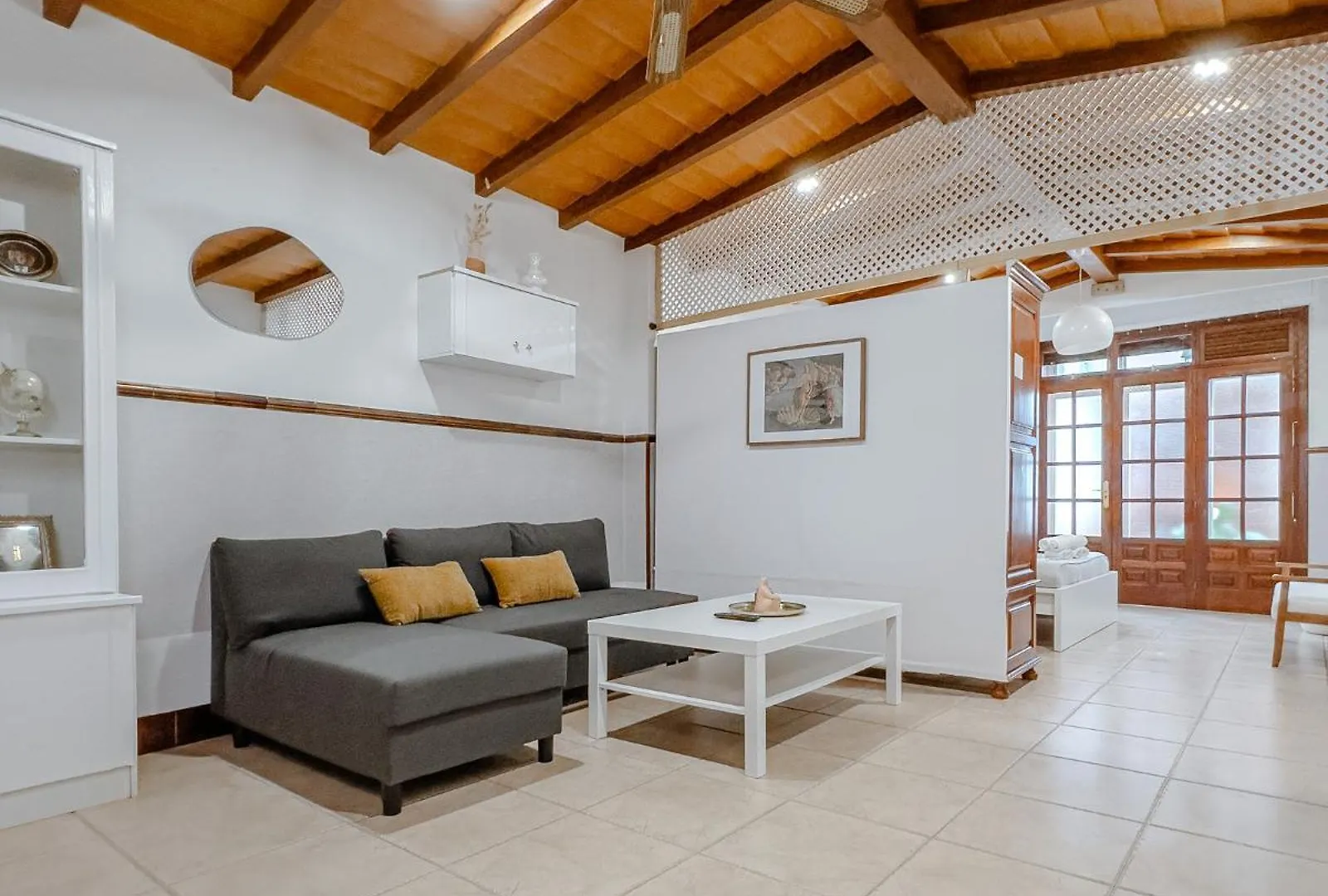 Apartamento Casco Antiguo Boutique Marbella - A 100M De La Playa 0*,  Spagna