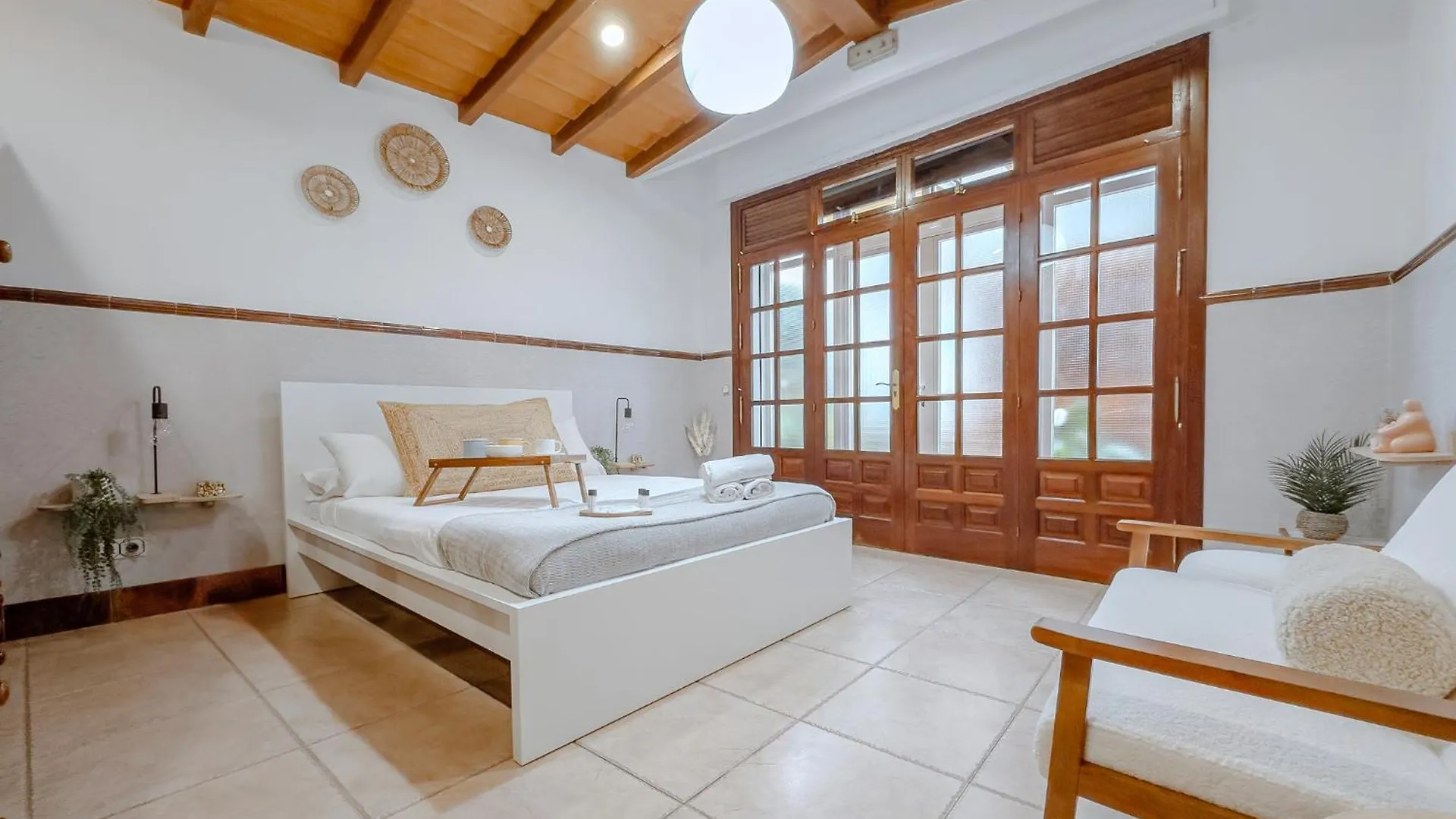 Apartamento Casco Antiguo Boutique Marbella - A 100M De La Playa