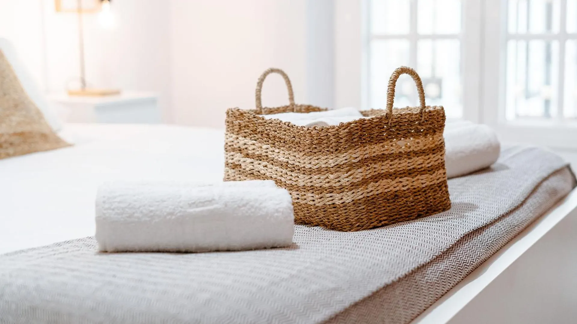 Apartamento Casco Antiguo Boutique Marbella - A 100M De La Playa