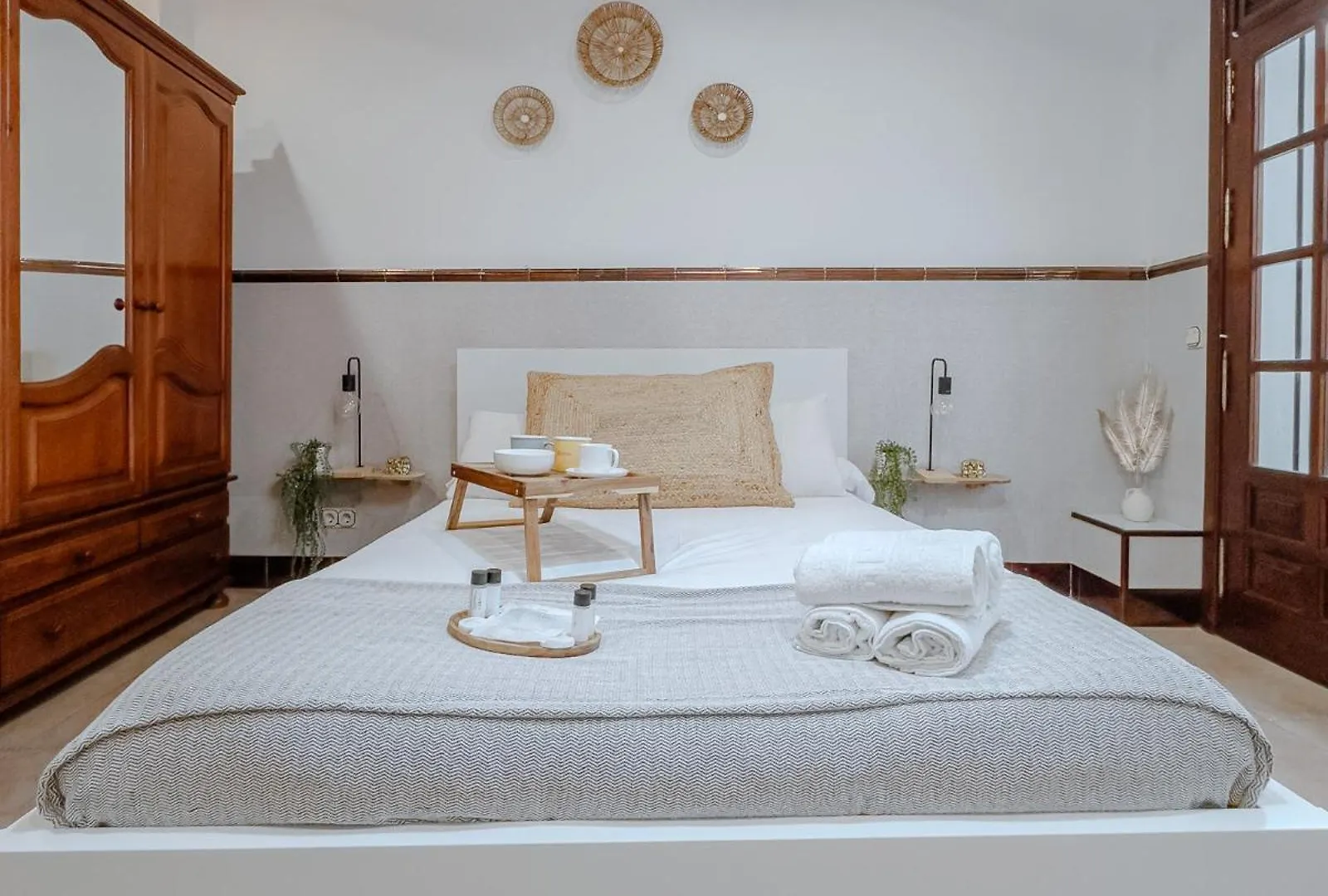 Apartamento Casco Antiguo Boutique Marbella - A 100M De La Playa Appartamento