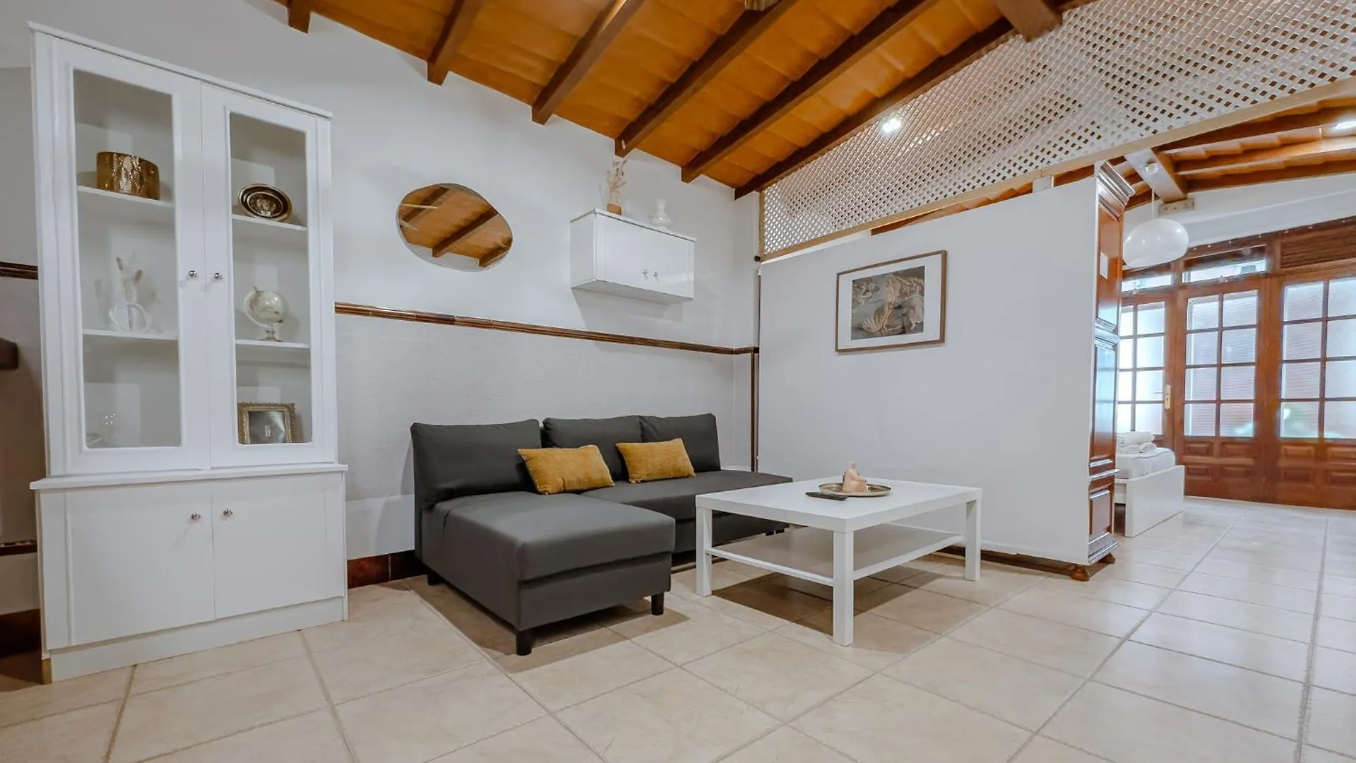 Apartamento Casco Antiguo Boutique Marbella - A 100M De La Playa