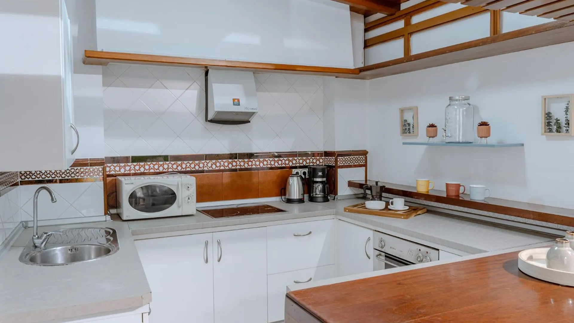 Apartamento Casco Antiguo Boutique Marbella - A 100M De La Playa 0*,