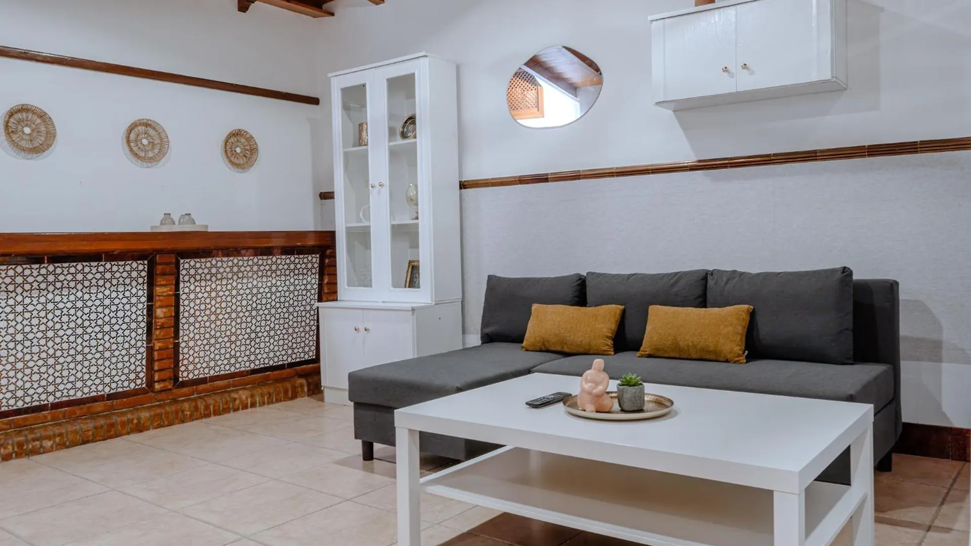 Appartamento Apartamento Casco Antiguo Boutique Marbella - A 100M De La Playa