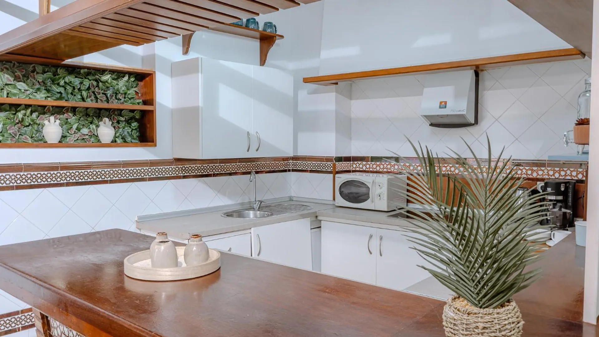 Apartment Apartamento Casco Antiguo Boutique Marbella - A 100M De La Playa Spain