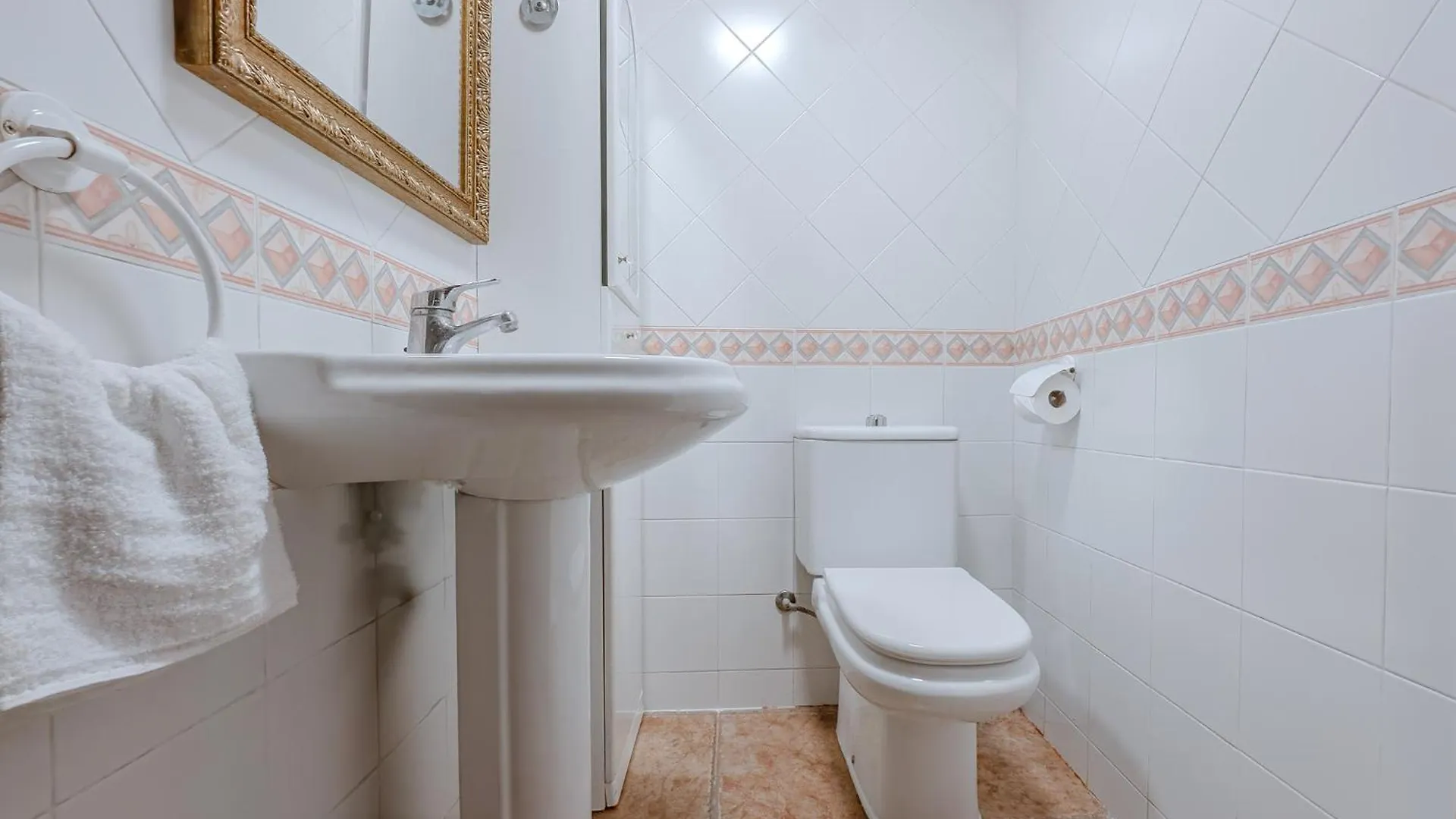 Appartamento Apartamento Casco Antiguo Boutique Marbella - A 100M De La Playa