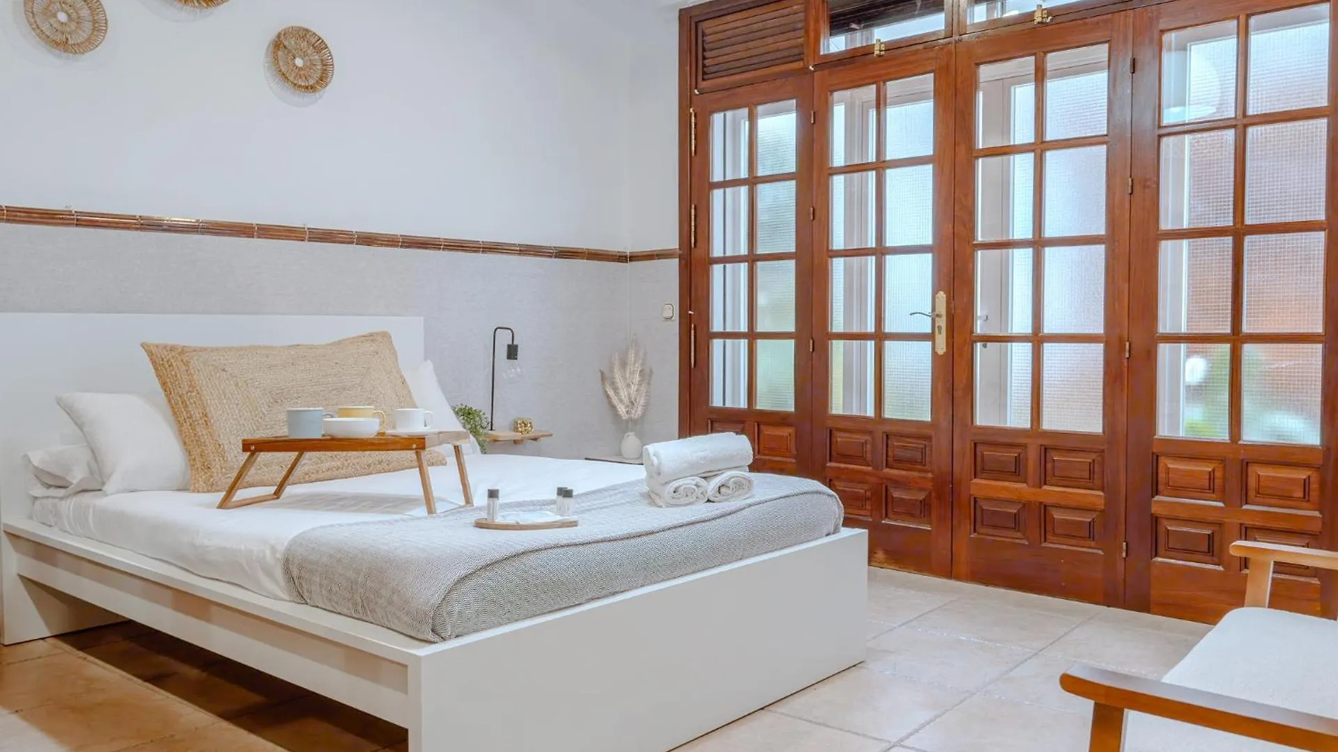Apartamento Casco Antiguo Boutique Marbella - A 100M De La Playa Apartment