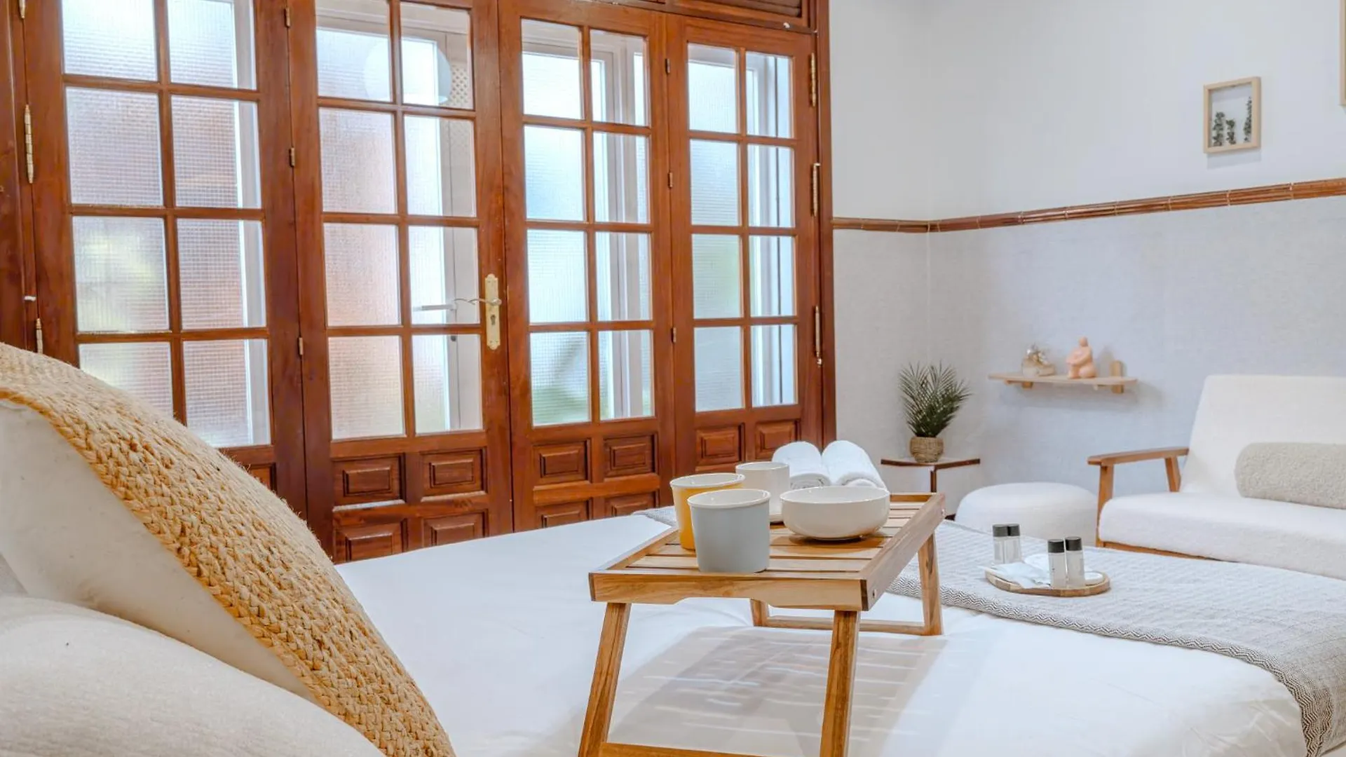 Apartamento Casco Antiguo Boutique Marbella - A 100M De La Playa Spain