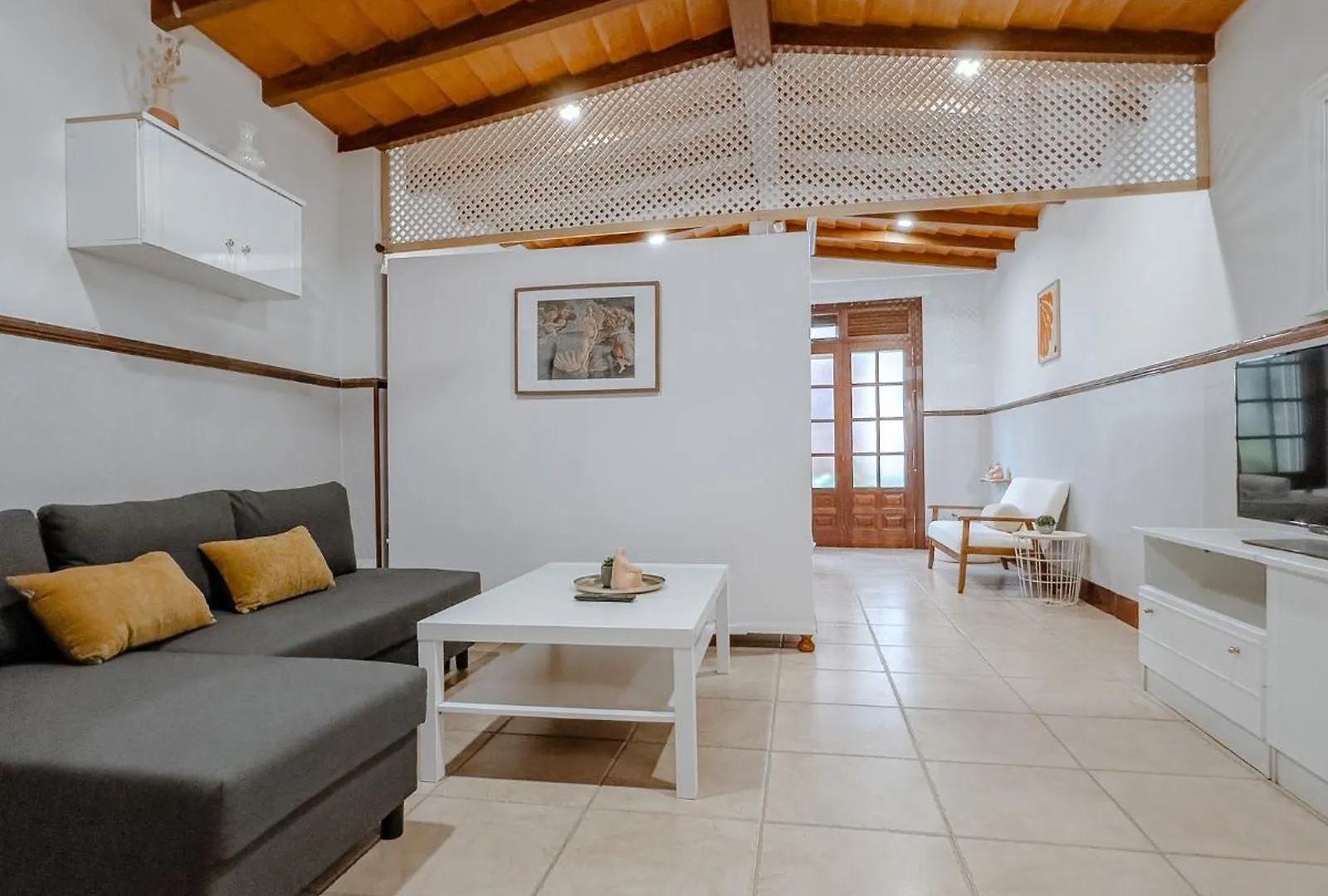 Apartamento Casco Antiguo Boutique Marbella - A 100M De La Playa Appartamento