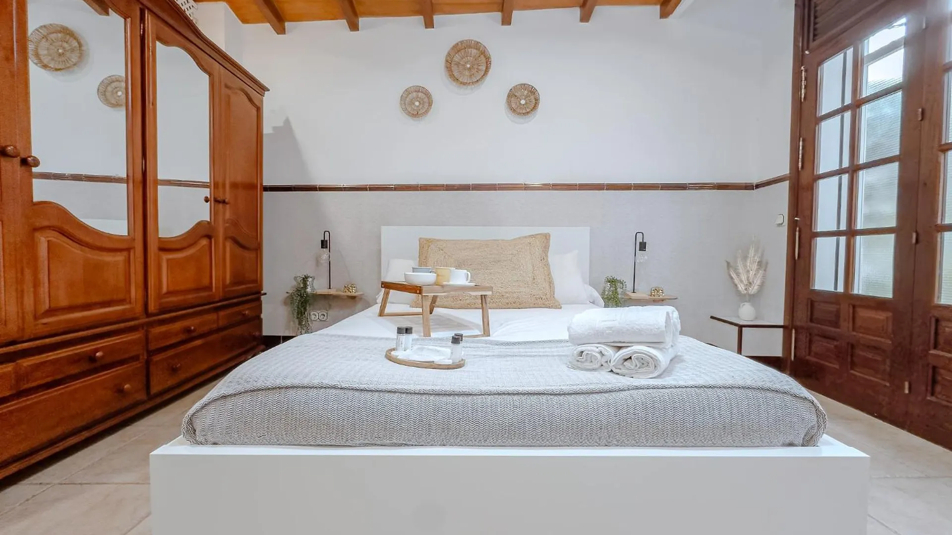 Apartamento Casco Antiguo Boutique Marbella - A 100M De La Playa 0*,